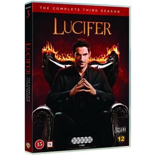 Lucifer - Season 3